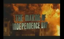 Den nezávislosti: Film o filmu