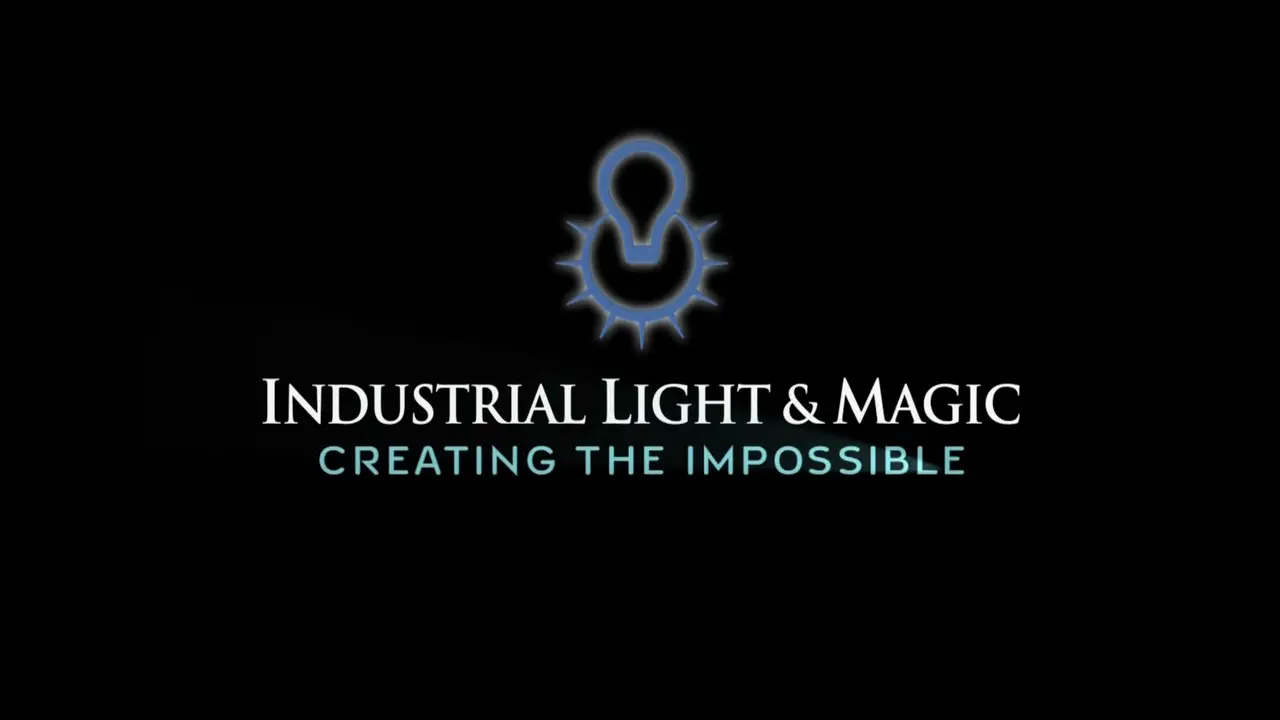 Industrial Light & Magic slaví 40 let! Zavzpomínejte s námi.