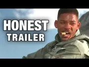 Upřímný trailer: Den nezávislosti