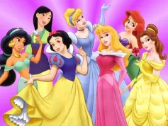 Zapomenutá historie: Týmovka Disneyho princezen, na kterou nikdy nedošlo