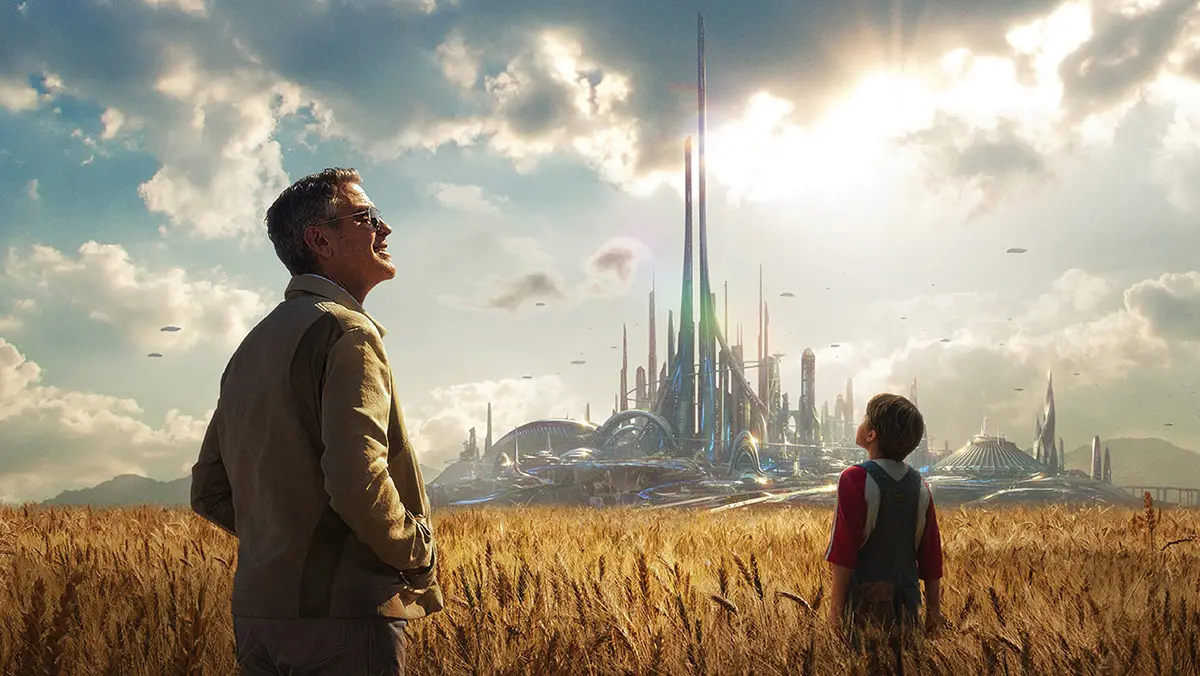 US tržby: Prodloužený víkend neladil ambiciózní Zemi zítřka