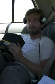 Jon Watts (II)