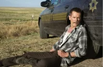 Kevin Bacon - Cop Car (2015), Obrázek #2