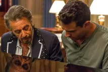 Al Pacino - Druhá míza (2015), Obrázek #3