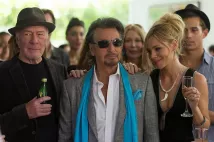 Al Pacino - Druhá míza (2015), Obrázek #4