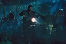 Chris Pratt - Jurský svět (2015), Obrázek #8