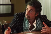 Al Pacino - Druhá míza (2015), Obrázek #9