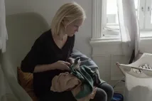 Ellen Dorrit Petersen