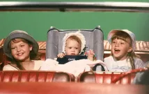 Candace Cameron Bure - Plný dům (1987), Obrázek #3