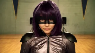 Pokud vznikne sólovka Hit-Girl, máme očekávat hodně šílenou jízdu