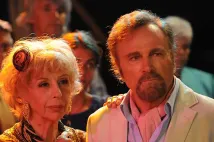 Franco Nero