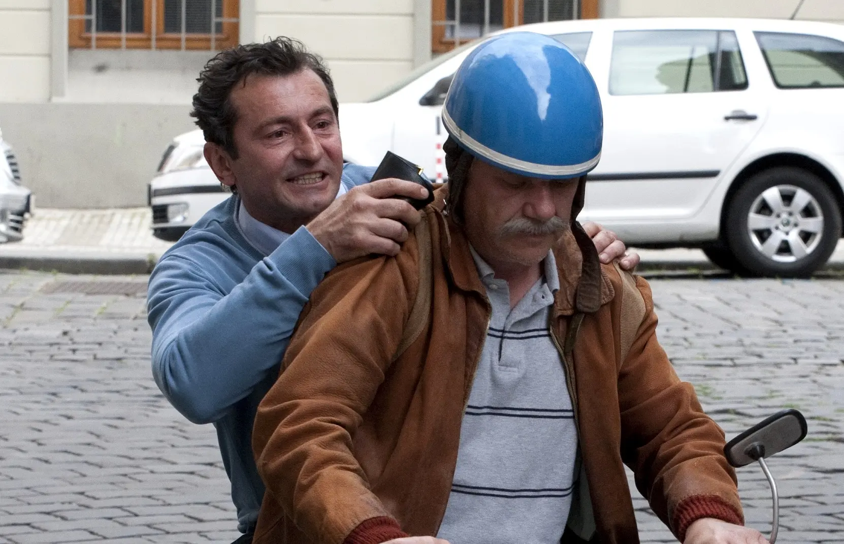 CZ tržby: Agent Vetchý drží Šíleného Maxe zkrátka