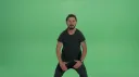Shia LaBeouf znovu za podivína. Tentokrát je ale opravdu cool!