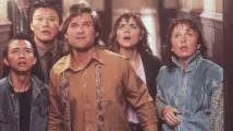 Kurt Russell - Velké nesnáze v malé Číně (1986), Obrázek #2