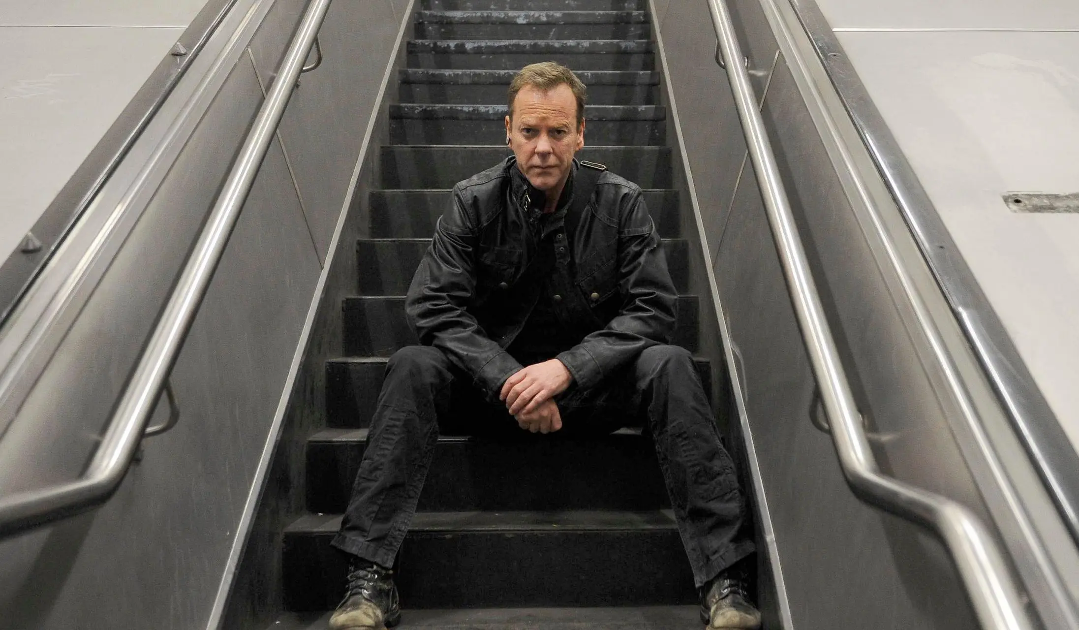 Stanice FOX připravuje spin-off seriálu 24 hodin s novým hrdinou