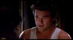 Velké nesnáze v malé Číně / Big Trouble in Little China: Trailer