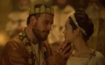 Michael Fassbender - Macbeth (2015), Obrázek #3