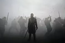 Michael Fassbender - Macbeth (2015), Obrázek #2