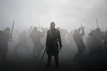 Michael Fassbender - Macbeth (2015), Obrázek #2