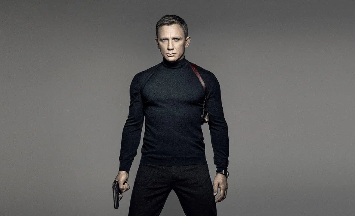 V Hollywoodu se blíží velký boj studií: James Bond bude brzy na prodej!