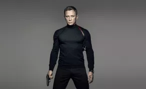 V Hollywoodu se blíží velký boj studií: James Bond bude brzy na prodej!