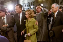 Tom Hanks - Most špiónů (2015), Obrázek #3