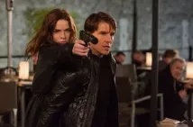 Tom Cruise - Mission: Impossible - Národ grázlů (2015), Obrázek #14