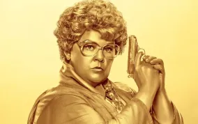 Rozjeďte to s Melissou McCarthy a filmem Špión (SOUTĚŽ)