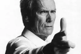 Clint Eastwood má vyhlídnutý nový životopisný snímek