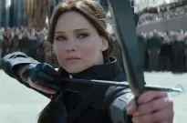 Hunger Games: Síla vzdoru 2. část: Trailer