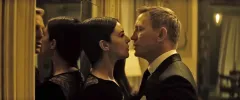 Nový spot na bondovku Spectre dává fanouškům vše, po čem touží