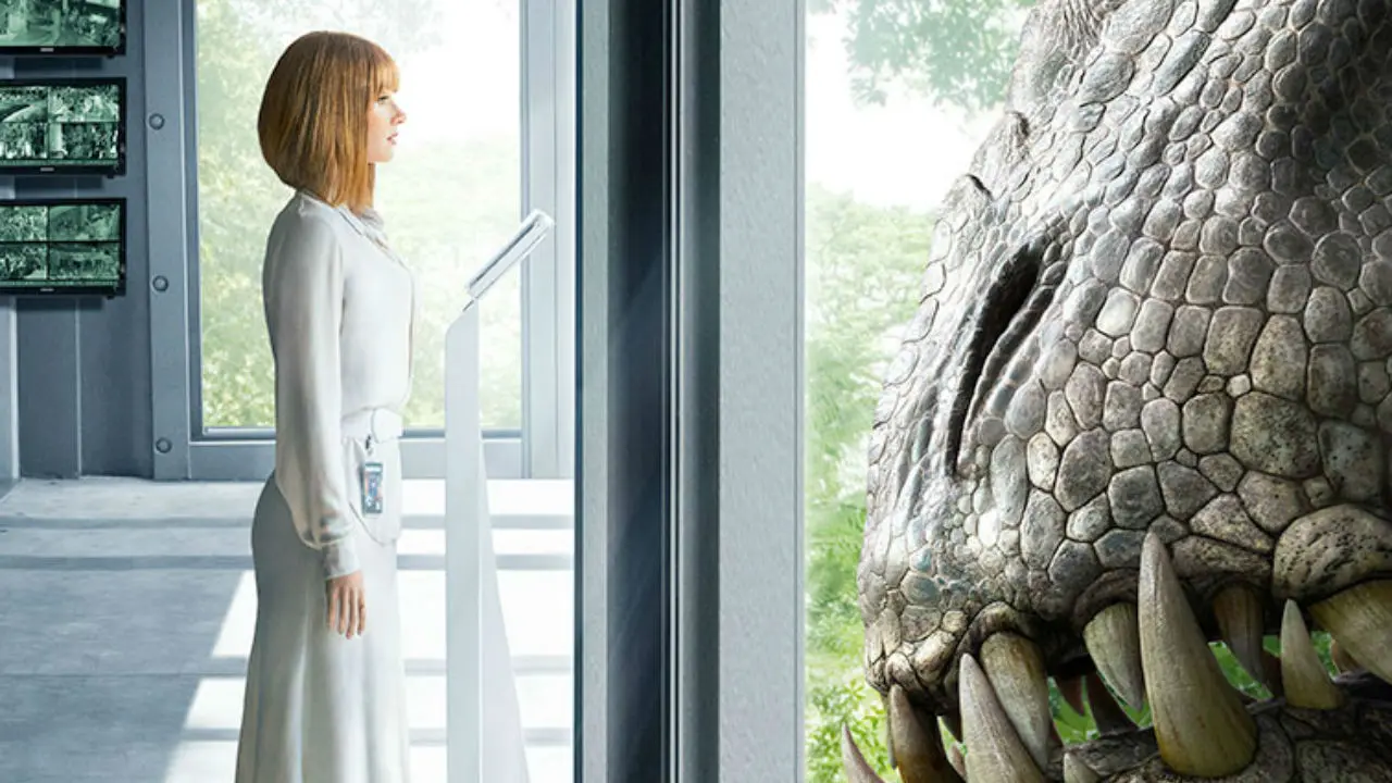 Retro recenze: Jurský svět nezapře své předchůdce a dokáže ohromit