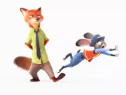Zootropolis: Město zvířat: Teaser trailer - U Disneyho to berou za správný evoluční konec