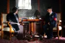 Baarová se sešla s Hitlerem. Padla poslední klapka filmu o slavné herečce.