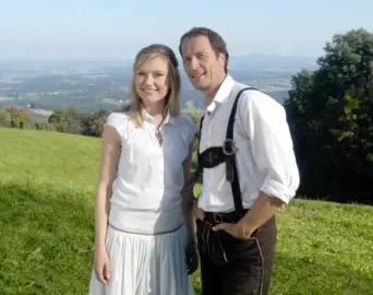 Lilly Schönauer - Für immer und einen Tag