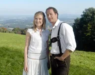 Lilly Schönauer - Für immer und einen Tag