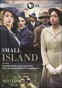 Benedict Cumberbatch - Small Island (2009), Obrázek #1