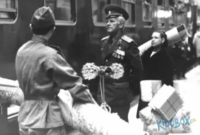 Ta naše písnička česká II.