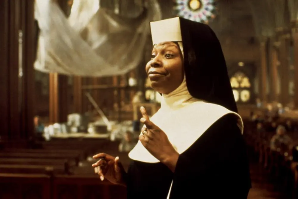 Whoopi Goldberg