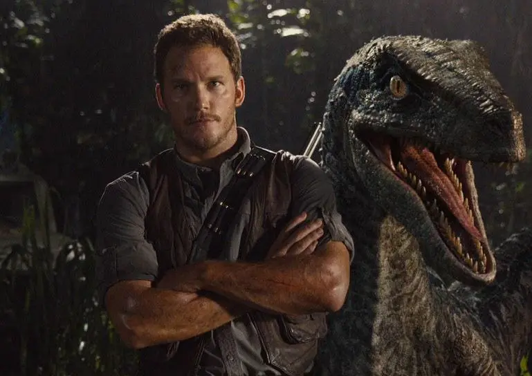 Jurský svět nakonec zlomil ještě jeden zatraceně důležitý rekord