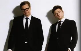 Kingsman 2: Matthew Vaughn oficiálně na palubě