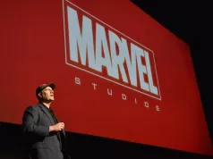 President Marvel Studios Kevin Feige složil Jurskému světu dokonalou poklonu