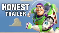 Upřímný trailer na Toy Story dělá z Woodyho psychopata