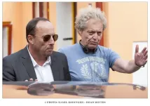 Juraj Šajmovič (I)