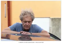 Juraj Šajmovič (I)