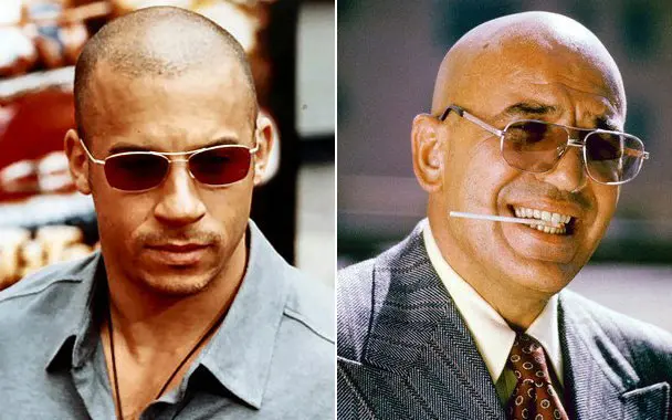 Vin Diesel jako Kojak je pořád ve hře. Projekt nabral nového scenáristu.