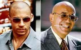 Vin Diesel jako Kojak je pořád ve hře. Projekt nabral nového scenáristu.