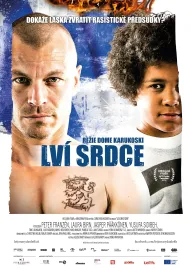 Lví srdce