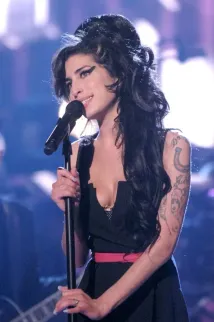 Amy Winehouse - Amy (2015), Obrázek #2