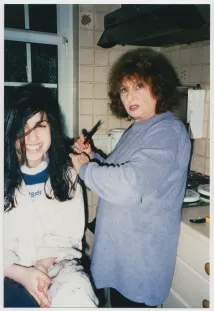 Amy Winehouse - Amy (2015), Obrázek #11